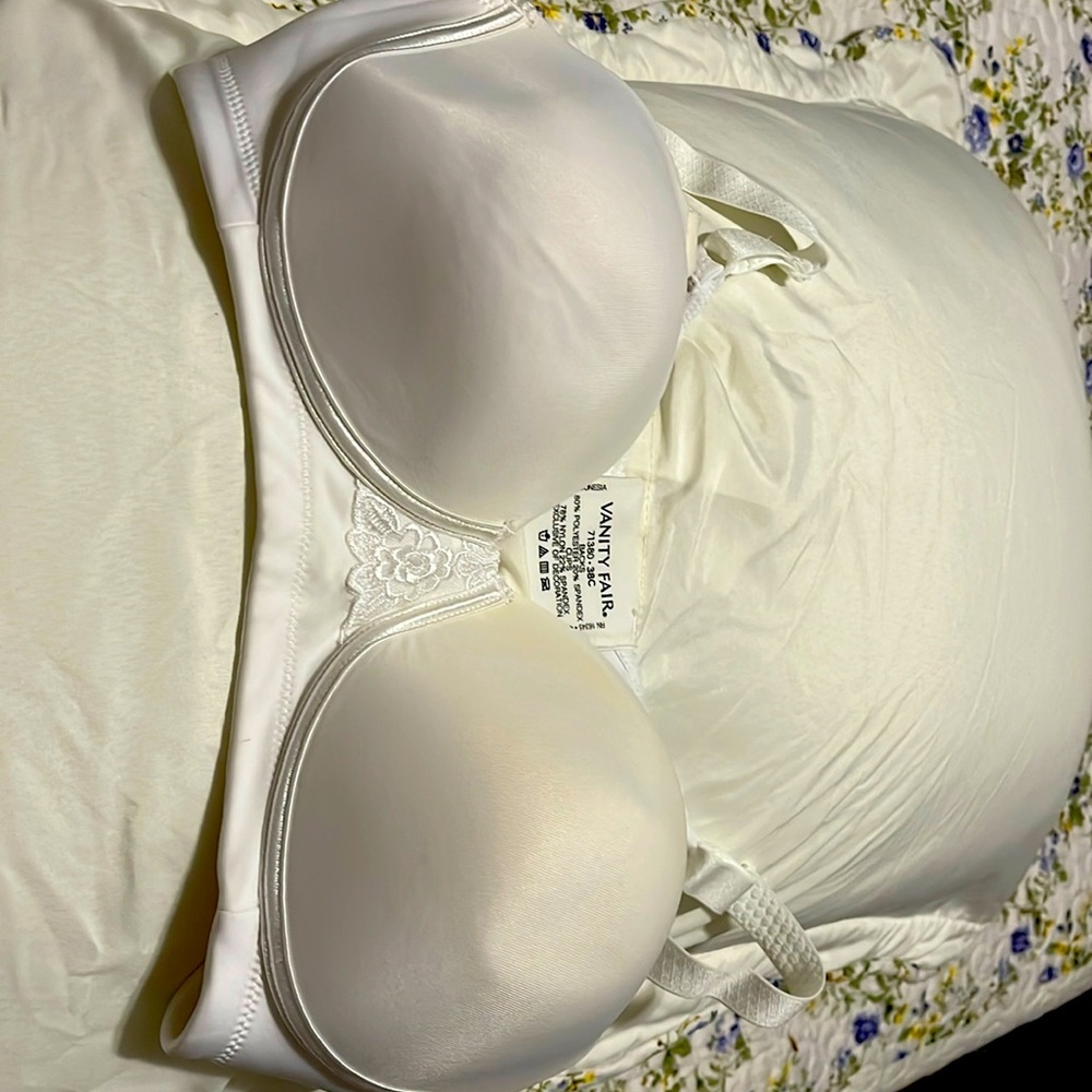 Vanity fair Bra
